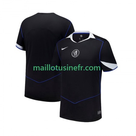 Maillot de Foot Chelsea Troisième 2025-26